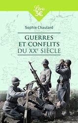 Guerres et conflits du XXᵉ siècle