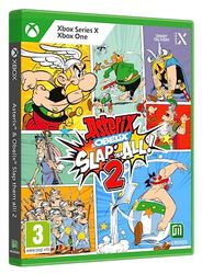 Asterix & Obelix: Slap Them All! 2