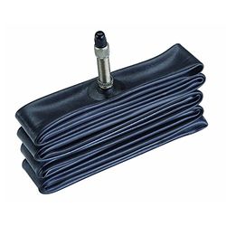 Prophete / 135 Chambre à air 28/27 Valve Dunlop Anticrevaison Noir