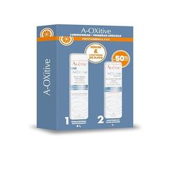 A-OXITIVE LUMINOSIDAD - PIERWSZE Zaciski PARTIA 2 szt