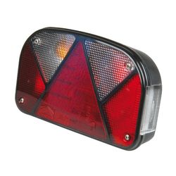 CARTREND UNITEC Farol traseiro Multipoint II esquerdo