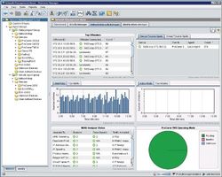 HP Hp Network Immunity Manager V2 100