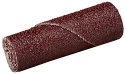 3M 87307 Lot de 100 rouleaux de cartouches 341D 1/4" x 2" x 1/8", P180