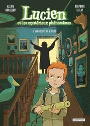 L'empreinte de H. Price: 1 L'empreinte de H. Price