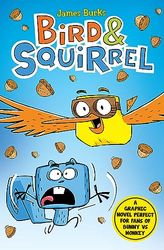 Bird & Squirrel (book 1 and 2 bind-up)