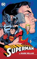 Superman by Mark Millar