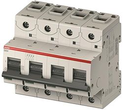 abb-entrelec s804s-uck80 – Automatic Switch