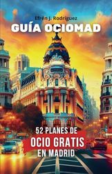Guía OcioMAD: 52 planes de ocio gratis en Madrid