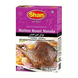 Shan Mutton Roast 50g