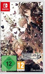 Amnesia: Later x Crowd - Standard Edition (Nintendo Switch)