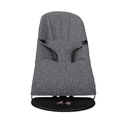 Babyline HAESGRIS Housse de Hamac Étoiles Gris Mixte