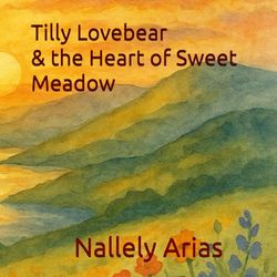 Tilly Lovebear & the Heart of Sweet Meadow
