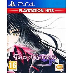 Tales of Berseria (Playstation 4) - PlayStation 4