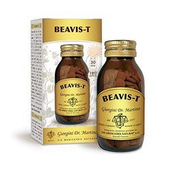 Dr Giorgini BEAVIS Pastiglie - 90 g