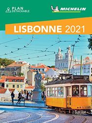 Guide Vert WE&GO Lisbonne 2021