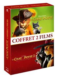 CHAT POTTE (LE) 1 & 2 - DVD