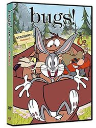 Bugs! A Looney Tunes Production: Stagione 1 / Volume 2