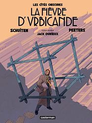 La fièvre d'Urbicande: Édition couleurs