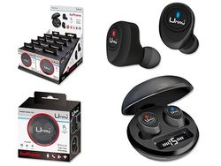 Umay Bug Sport Bluetooth hoofdtelefoon