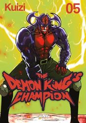 The demon king's champion (Vol. 5)