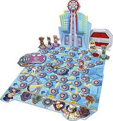 SPIN MASTER Paw Patrol - Big City Rescue (6051254)