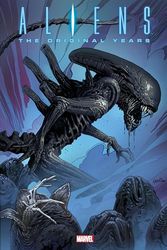 ALIENS OMNIBUS HC 01 LAND CVR