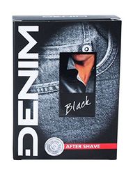 DENIM BLACK, A/S - Profumo da 100 ml.
