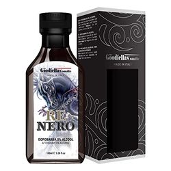 The Goodfellas' smile fluido dopobarba zero alcool Renero 100ml