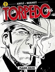 Torpedo 1936. Flash-back (Vol. 2)