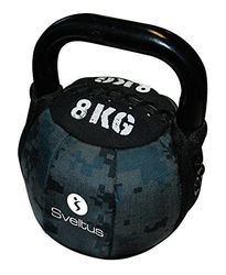 Soft kettlebell 8kg