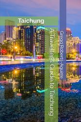 A Traveller's Guide to Taichung: Panache Taichung