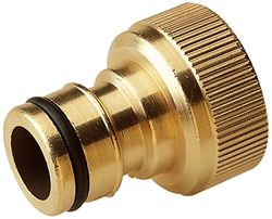 S & M 550812 Automatische schroefdemper, 1 inch binnendraad