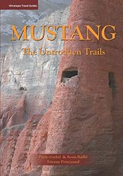 Mustang: The Untrodden Trails