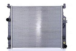Nissens 62577A Refrigerantes do motor