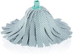 Leifheit 568106 Wringmop Testa di Ricambio per Lavapavimenti