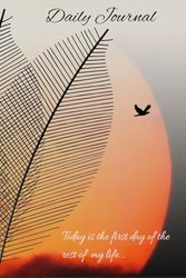Moments that matter - Gratitude & Reflection: A Daily Journal for Thankfulness and Everyday Personal Moments