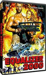 Equalizer 2000 (EQUALIZER 2000, import in Spanje, zie details voor talen)