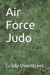 Air Force Judo