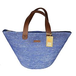 Ferrante Accessori- Sac de Plage, 259444