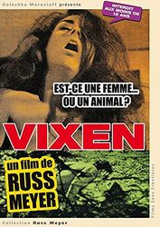 Vixen