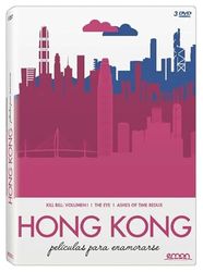 Hongkong (Hong Kong, geïmporteerd in Spanje, zie details voor talen)