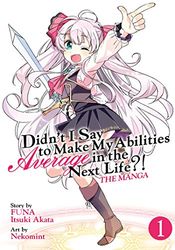 DIDNT I SAY MAKE MY ABILITIES AVERAGE 01