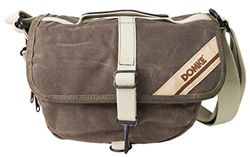 DOMKE F - 10 JD M SHOP RUGGEDWEAR BROWN