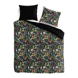 Melli Mello Bloom on Funda nórdica bebé 240x200/220CM (+Funda de Almohada 70x60CM 2ps.)