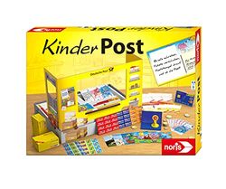 Noris Post voor kinderen