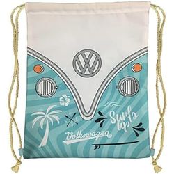 Puckator CBAG103 pool- eller shoppingväska, multi, standard