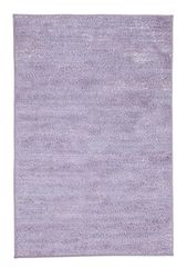 Kleine Wolke Tapis de Bain Brillant - 60 x 100 cm - Lavande