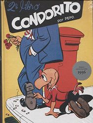 Condorito 2º libro