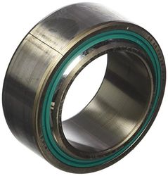 SKF GE 45 TXG3E-2LS radiale bolvormige vlakte lagers