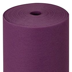García de Pou 159.34 tafelkleed Spunbond, 60 g/m2, 1,2 x 50 m, violet
